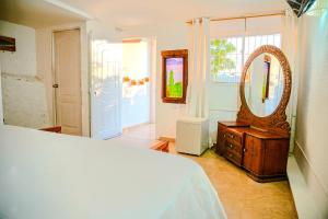 Vito Hotel Boutique Taganga