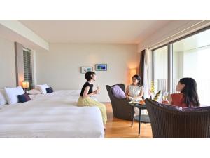 Beach Hotel Sunshine Ishigakijima - Vacation STAY 59963v