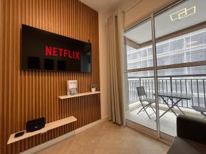 Belíssimo Studio Nex one, próx metrô Vila Mariana