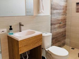 Lagom Apartamentos San Rafael