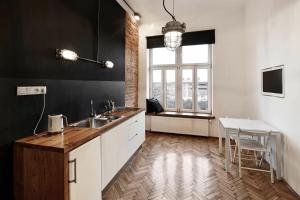 CityNest Apartments