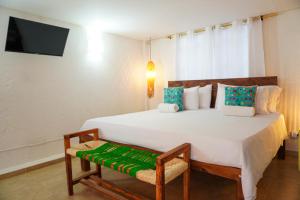 Vito Hotel Boutique Taganga