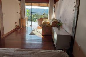 Casa Cerrado, Vista Fabulosa