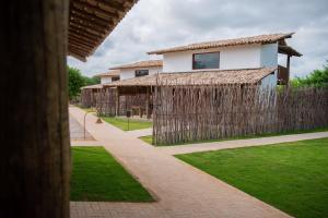 VILLAS LUZ RESIDÊNCIAS Tatuamunha