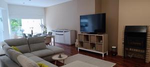 Maisons de vacances La villa Duchesse proche de Malo les Bains : photos des chambres