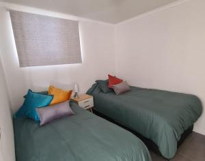 Departamento en La Serena con vista al mar