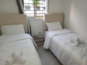 Cosy Apartment -Stade Ibn-Batouta & Airport