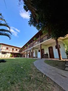 Pousada Spazio San Jose