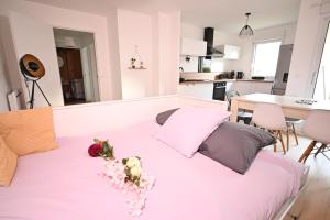 Appartement Spacieux et Moderne à 10 minutes du port de Vannes