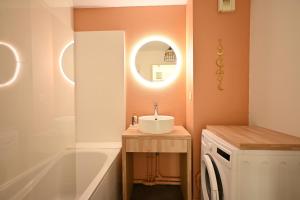 Appartement Spacieux et Moderne à 10 minutes du port de Vannes