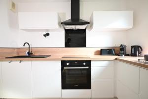 Appartement Spacieux et Moderne à 10 minutes du port de Vannes