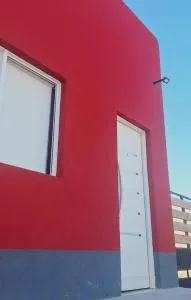 Departamento rivadavia - Perito Moreno