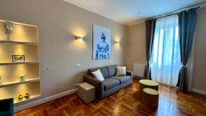 La Fontana Luxury Apartment
