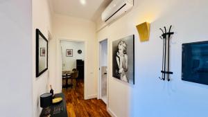 Apartment mit 1 Schlafzimmer
