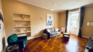 La Fontana Luxury Apartment