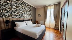 La Fontana Luxury Apartment