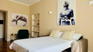 La Fontana Luxury Apartment