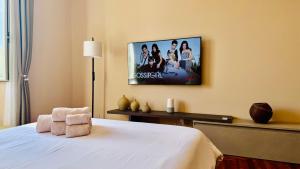 La Fontana Luxury Apartment