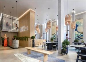 Heaven on Earth Rooftop Pool and Cape Town City Views