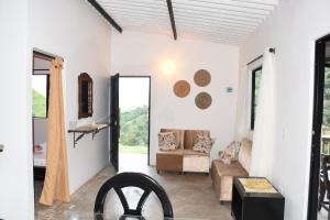 Hospedaje Casa Madre los alemanes