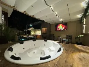 Casona tupuraya - Quillacollo