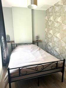 Maisons de vacances Gite gina : photos des chambres