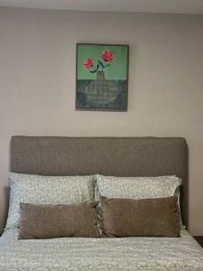 Casa frente a Macroplaza en Piedras