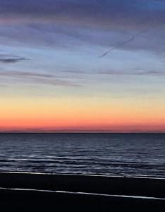 Appartements unobstructed beachfront view apartment : photos des chambres