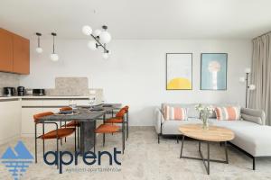 Apartament Sun&Moon PBA - Aprent