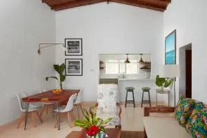 Rose Villa Jamaica - Content