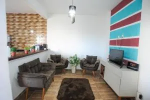 Casa beira-mar com piscina em Saquarema RJ - 加克内