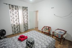 Casa beira-mar com piscina em Saquarema RJ