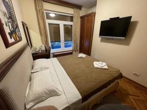 Traveling Actor Skadarlija