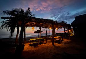 Black Sand Hotel Boutique