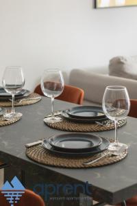 Apartament Sun&Moon PBA - Aprent