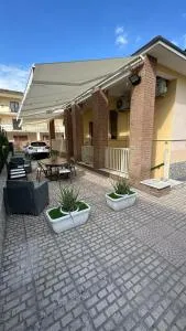 B&B Mamma Mia s - Bonea