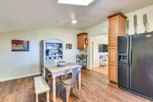 Sonora Hilltop Home Scenic Views, Pet Friendly!