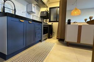 Apartamento SWAMI Beach Residence - Novo Campeche