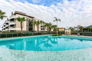 Apartamento SWAMI Beach Residence - Novo Campeche