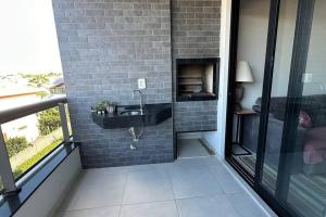 Apartamento SWAMI Beach Residence - Novo Campeche