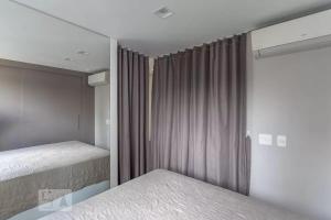 Studio a 500m do Allianz Parque no bairro Perdizes