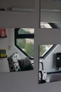 Wild nest Wolf Lux - Krajevi