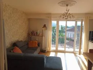 Appartement 83 m2 rénové - 勒米尔蒙