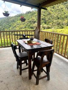 Hospedaje Casa Madre los alemanes