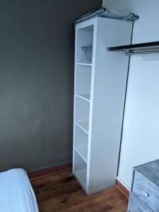 Appartements Appartement calme a 300 m de la plage-centre ville - Quiet appartment 300 m near city and beach : photos des chambres