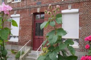 Appartements Appartement calme a 300 m de la plage-centre ville - Quiet appartment 300 m near city and beach : photos des chambres