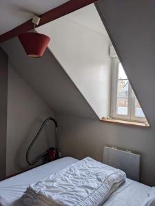 Appartements Appartement calme a 300 m de la plage-centre ville - Quiet appartment 300 m near city and beach : photos des chambres