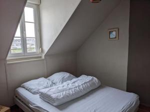 Appartements Appartement calme a 300 m de la plage-centre ville - Quiet appartment 300 m near city and beach : Appartement 2 Chambres