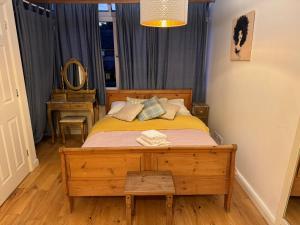 Cozy rooms near Central London