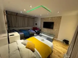 Cozy rooms near Central London - London